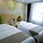GreenTree Inn Tangshan Yuhua Road