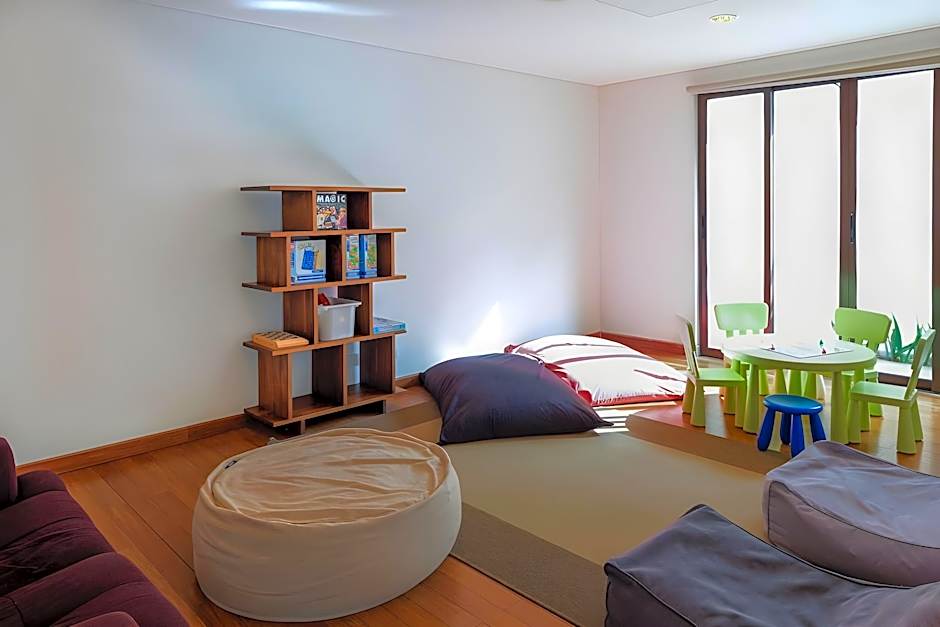 Pantai Indah Lagoi Bintan