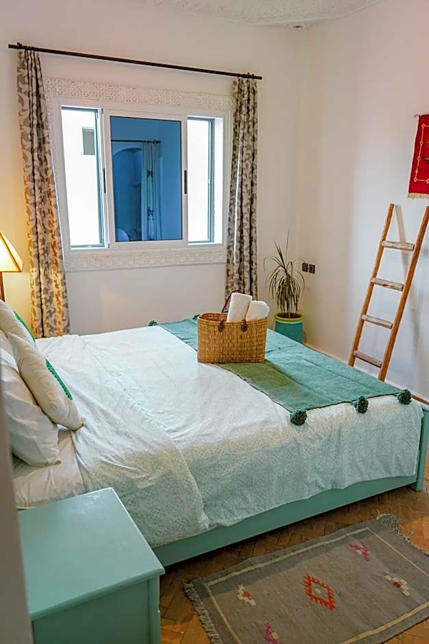 Dar Sultana Guesthouse Surf Morocco