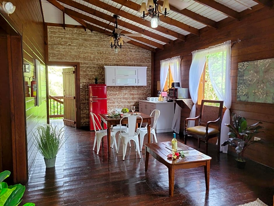 Hacienda el Jibarito