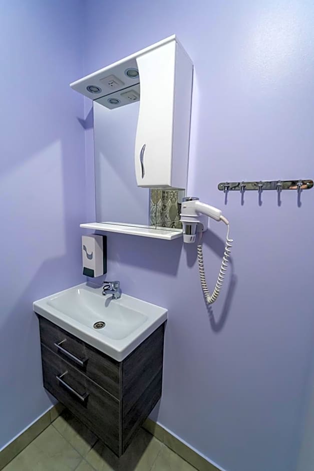 Hotel Mare & Restaurant