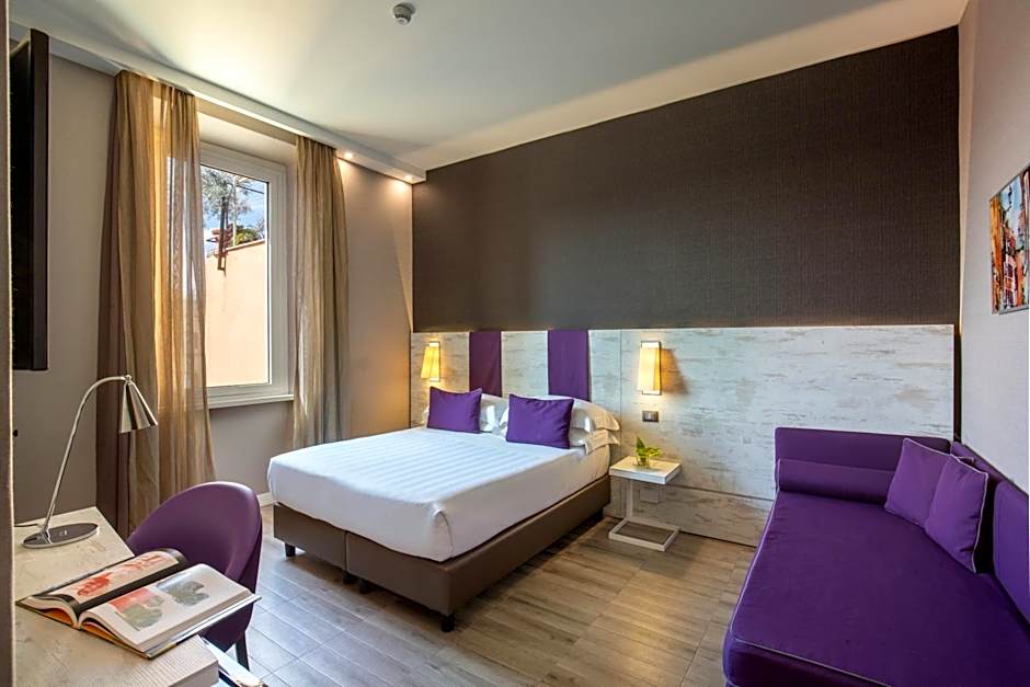 Photo 1 of 4 of Junior Suite