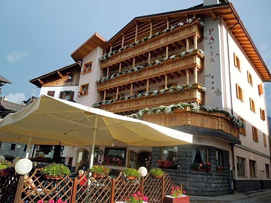 Hotel Posta