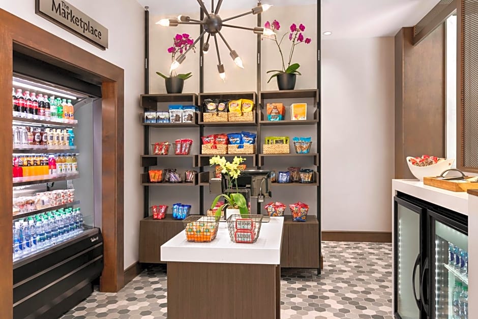 Crowne Plaza Hotel Philadelphia - King of Prussia, an IHG Hotel