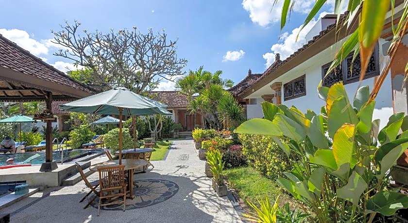 Hotel Sinar Bali Legian