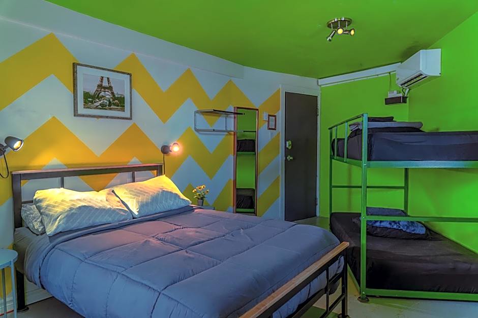 Auberge Alternative