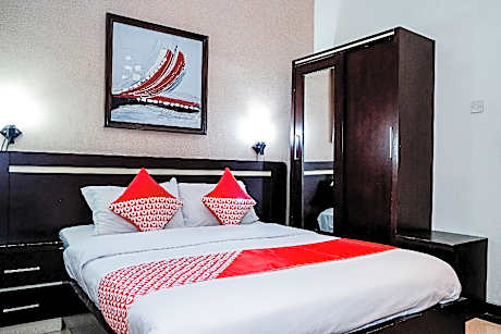 OYO 1130 Bandoeng Guest House Syariah