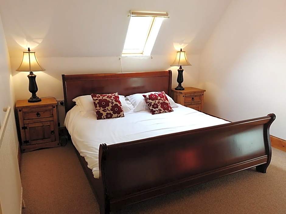 Broomhall Castle Hotel