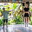 Uluwatu Yoga Resort