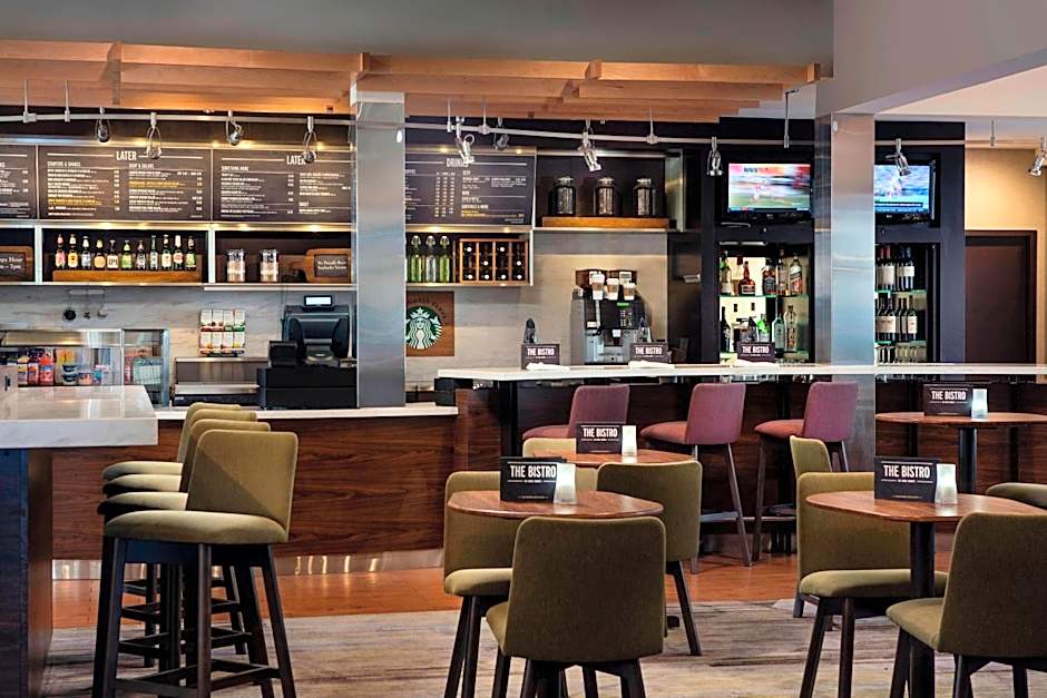 Courtyard by Marriott San Jose Cupertino