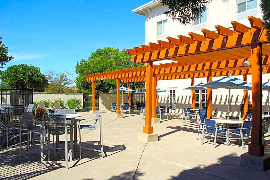 Holiday Inn Express Hotel & Suites Napa Valley-American Canyon By IHG