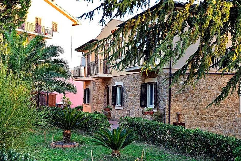 Il triclinio B&B