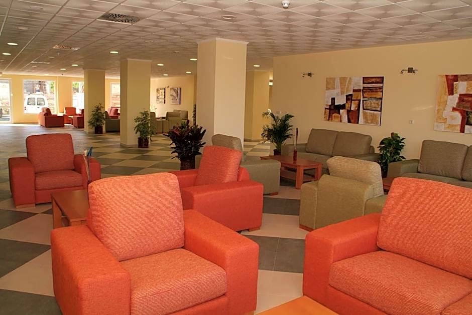 Gran Hotel Ciudad Del Sur