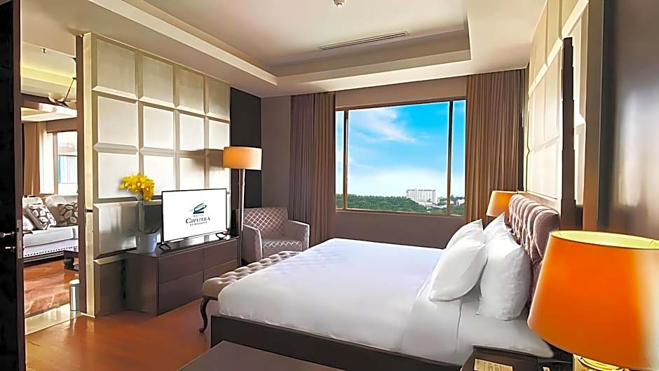 Hotel Ciputra Semarang