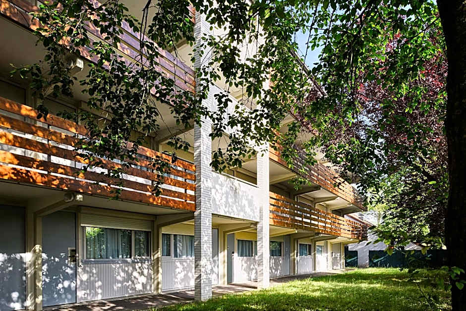 The Originals City Hotel La Verriere-Yvelines