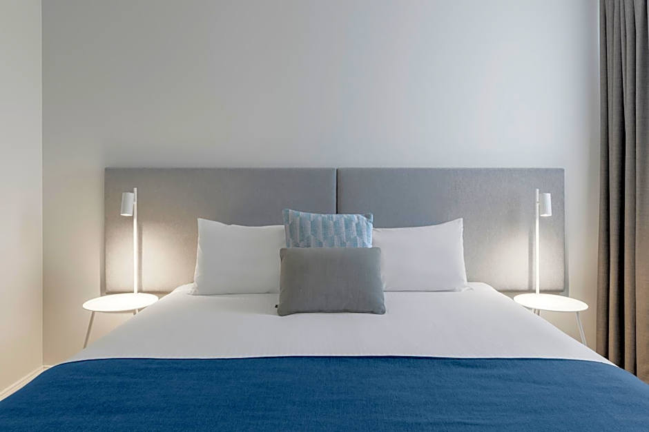 Quest Serviced Apartments Portland