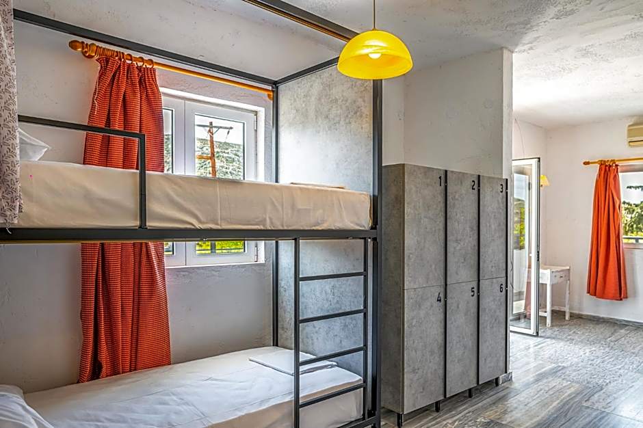 Matala Hostel