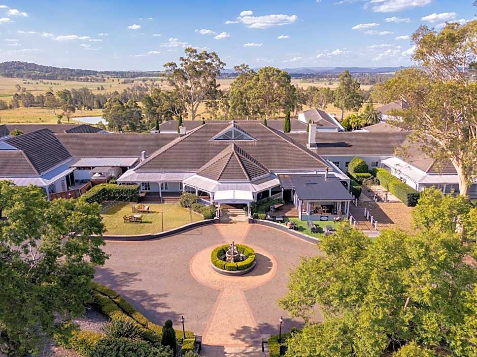 voco Kirkton Park Hunter Valley by IHG