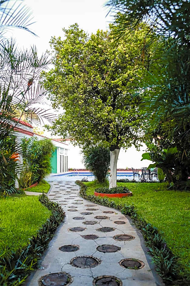 Hotel Colón