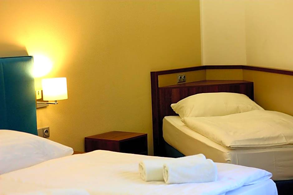 Hotel Tennis Club