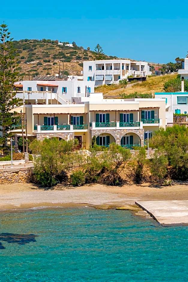 Brazzera Hotel