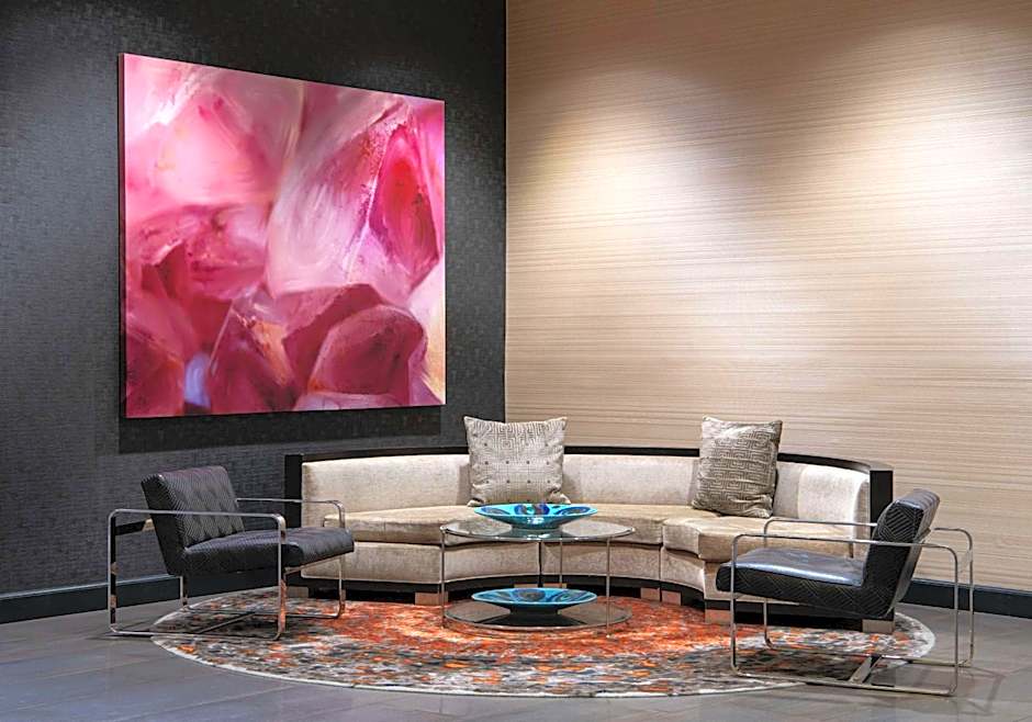 Hilton Parsippany