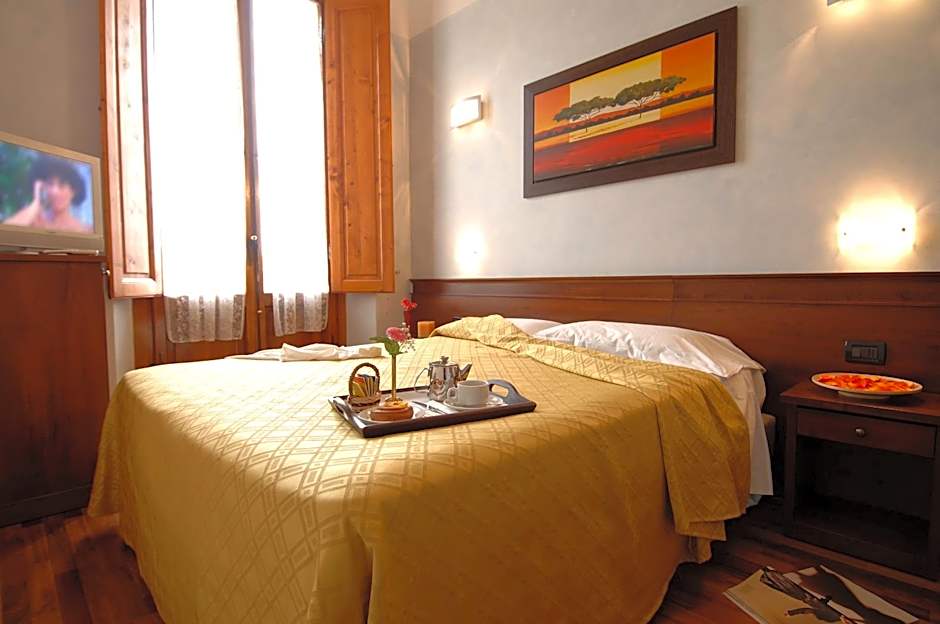 Hotel Palazzo Vecchio
