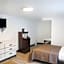 The Lancaster Motel By OYO Ronks near Paradise