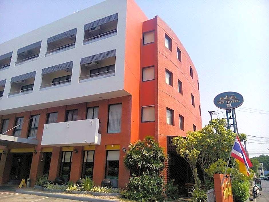 Pin Hotel