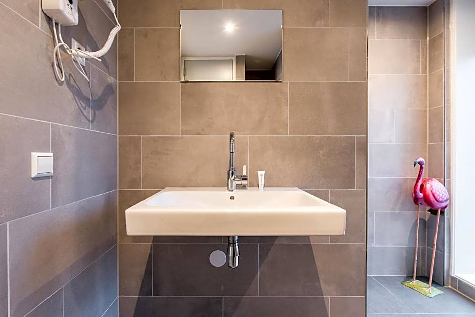 YAYS Amsterdam North by Numa