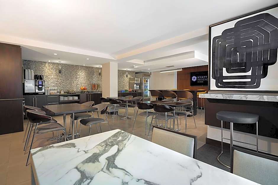 Hyatt Regency Baltimore Inner Harbor