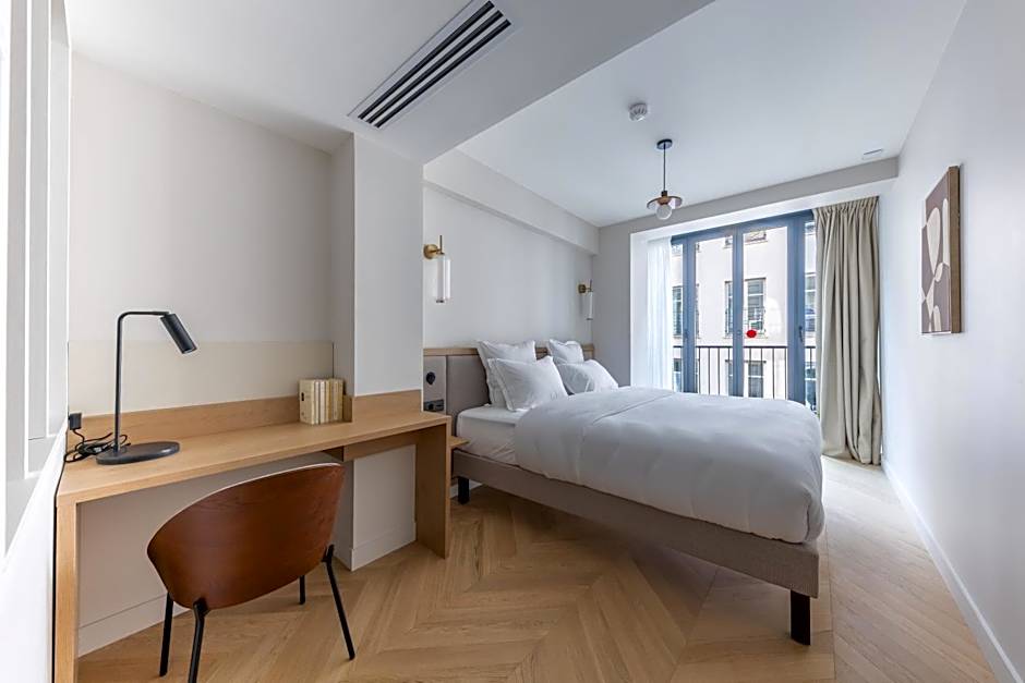 Quartier Libre Opera