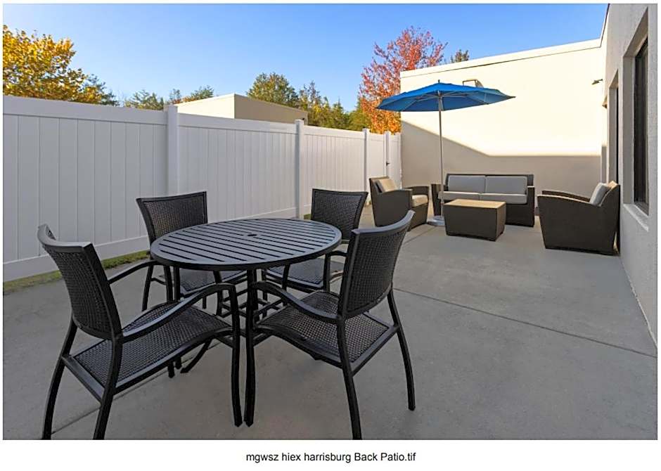 Holiday Inn Express Harrisburg I-81 - Hershey by IHG