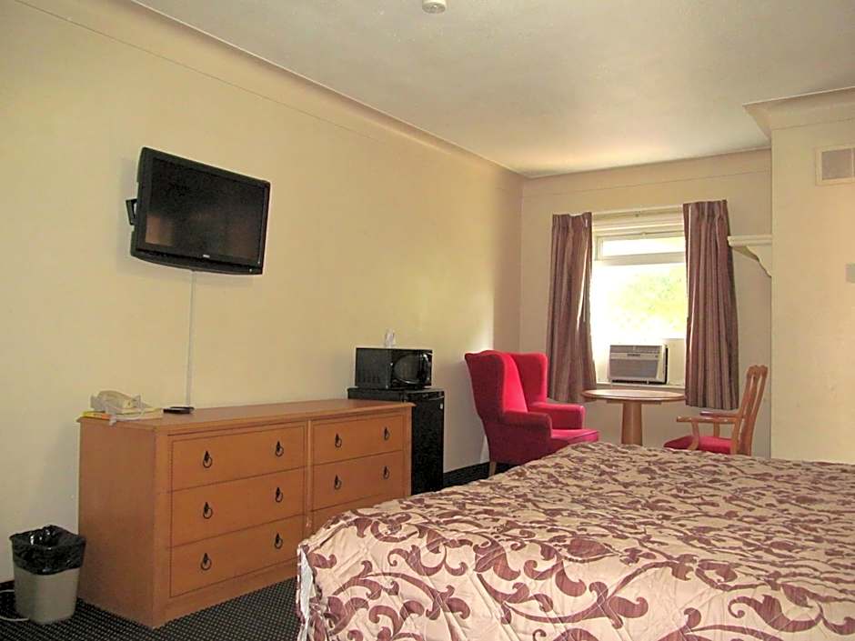 Knights Inn London Airport