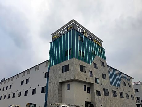 Hotel The Ocean