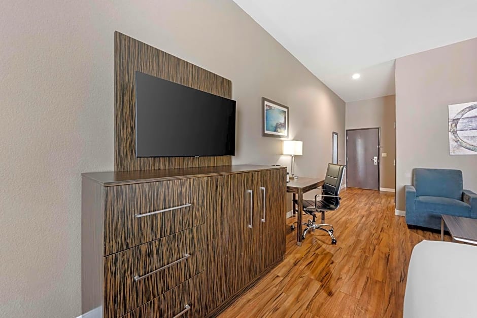 Best Western Plus Pflugerville Inn & Suites