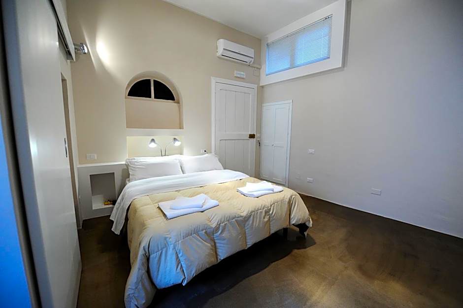 Azzurretta Guest House