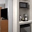 SpringHill Suites by Marriott Houston Intercontinental Airport