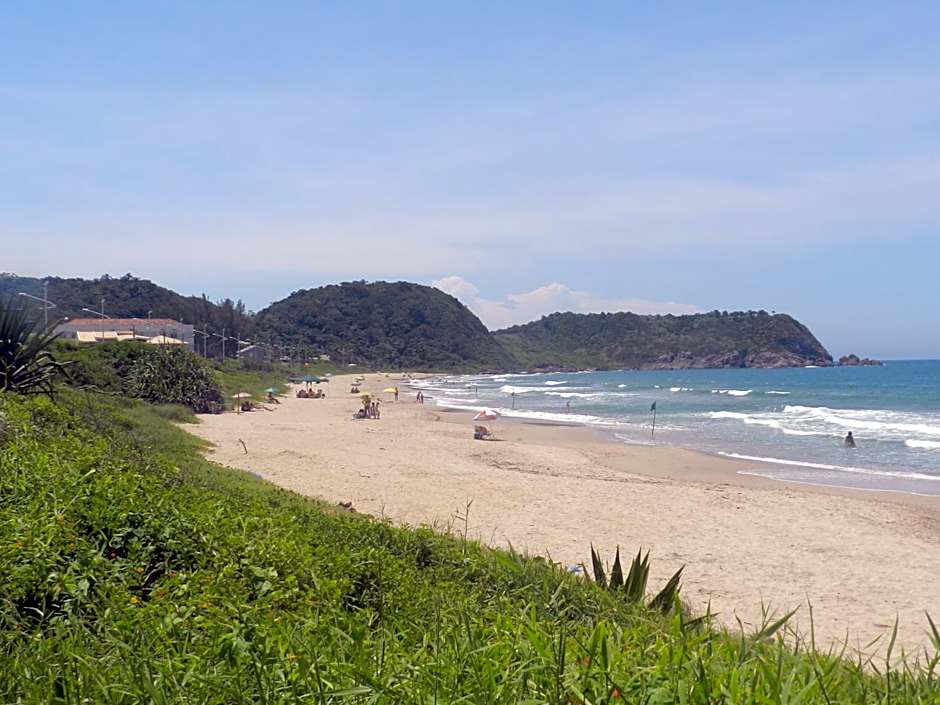 Aruã Suítes & Café