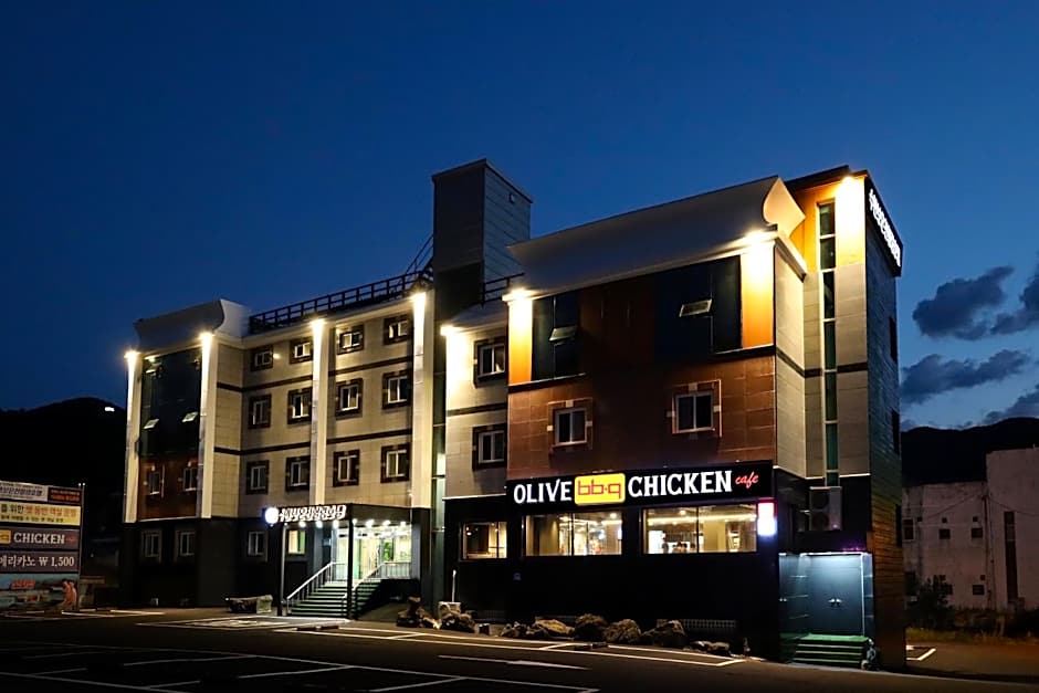 Suanbo Hot Spring Healing Hotel