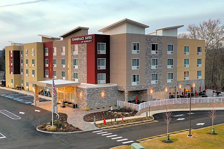 TownePlace Suites by Marriott Clinton