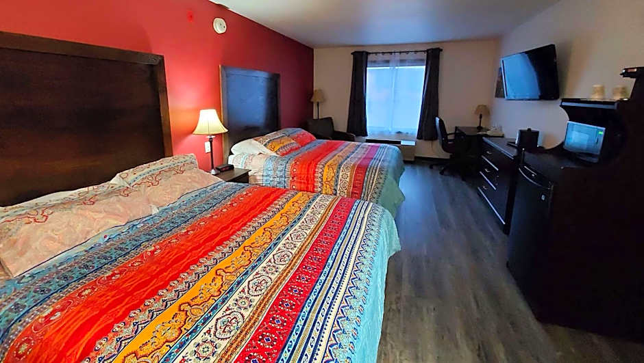 Jasper Ridge Inn Ishpeming By Magnuson Worldwide