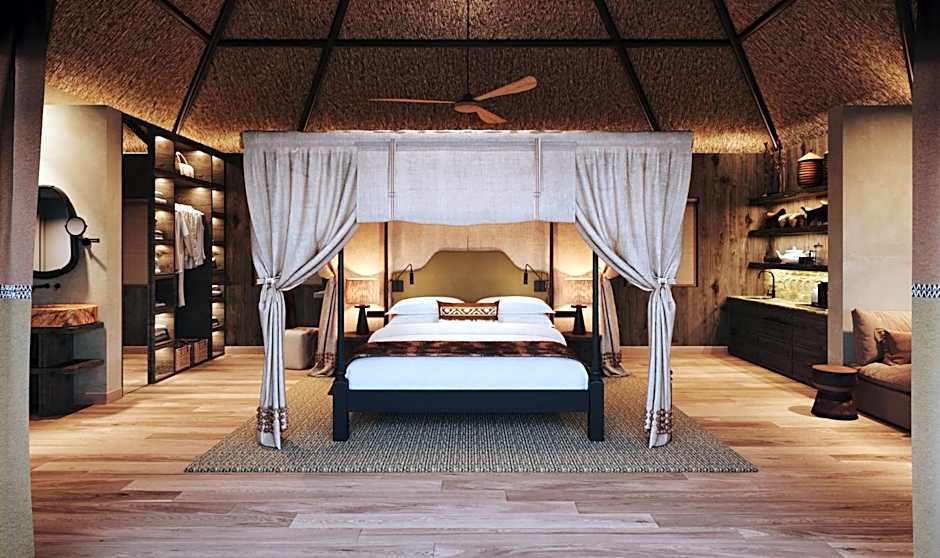Shambala Private Game Reserve