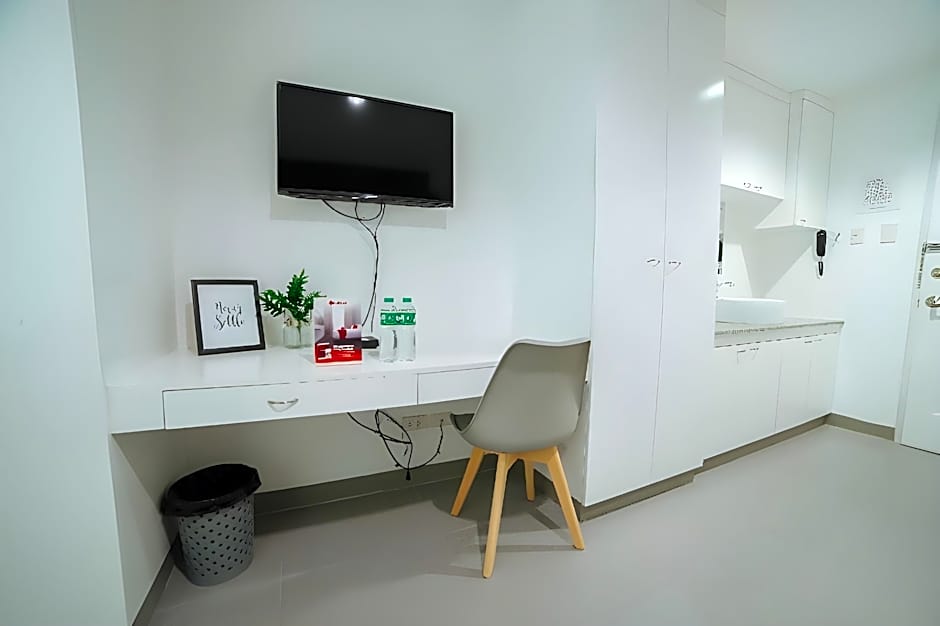 RedDoorz Plus @ Roxas Street Davao