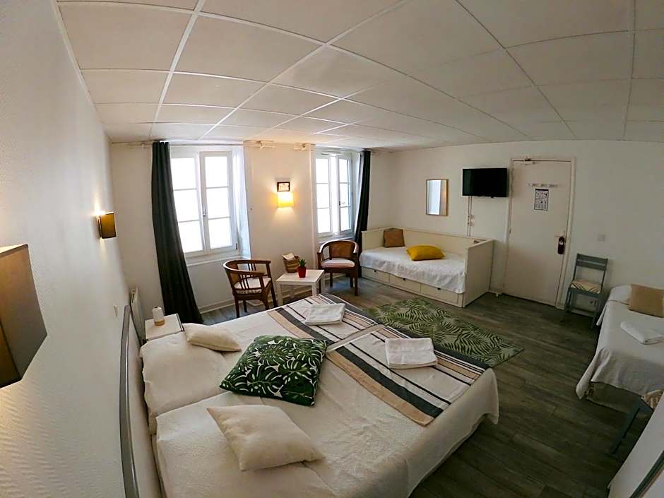 Le Petit Hôtel