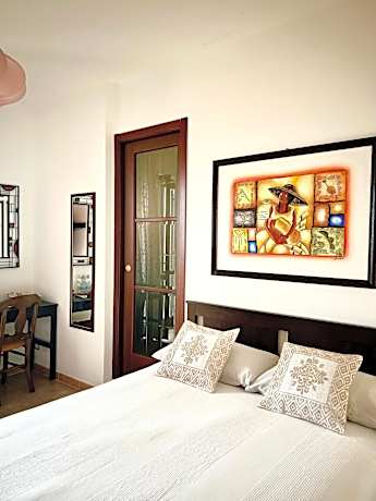 Double Room with Sea View