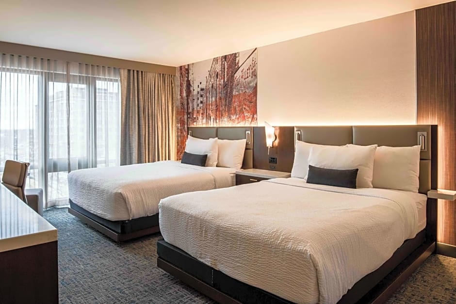 Hotel 43 Boise