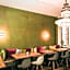 Hotel Villa Klemm - Wiesbaden City