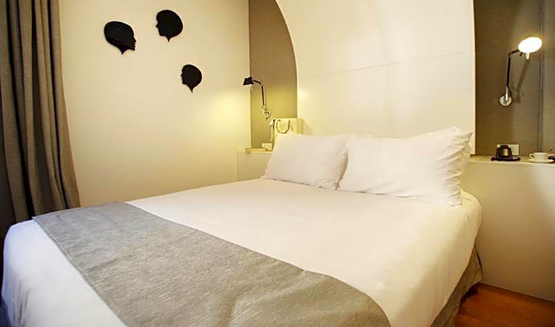 Culture Hotel Centro Storico