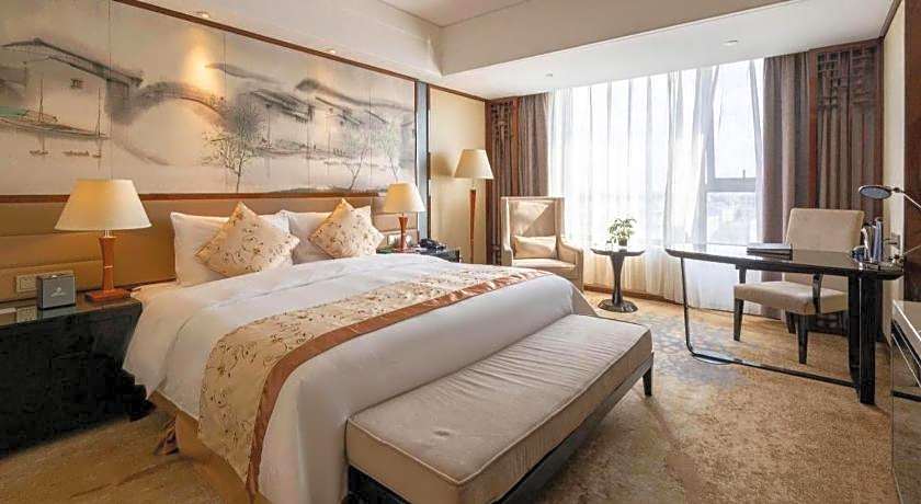 Yang Peng Jin Jiang Hotel